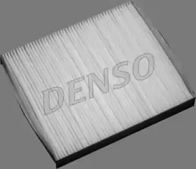 DCF462P DENSO Фильтр, воздух во внутренном пространстве DCF462P DENSO Фильтр, воздух во внутренном пространстве