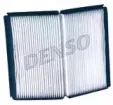 DCF227P DENSO Фильтр, воздух во внутренном пространстве DCF227P DENSO Фильтр, воздух во внутренном пространстве