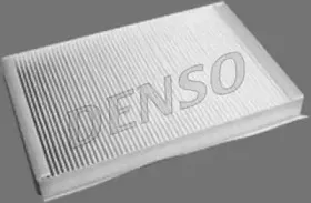 DCF079P DENSO Фильтр, воздух во внутренном пространстве DCF079P DENSO Фильтр, воздух во внутренном пространстве