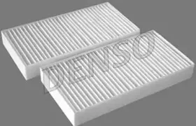 DCF237P DENSO Фильтр, воздух во внутренном пространстве DCF237P DENSO Фильтр, воздух во внутренном пространстве