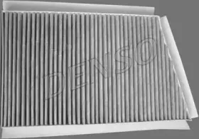 DCF153K DENSO Фильтр, воздух во внутренном пространстве DCF153K DENSO Фильтр, воздух во внутренном пространстве
