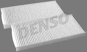 DCF276P DENSO Фильтр, воздух во внутренном пространстве DCF276P DENSO Фильтр, воздух во внутренном пространстве