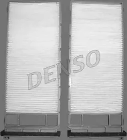 DCF187P DENSO Фильтр, воздух во внутренном пространстве DCF187P DENSO Фильтр, воздух во внутренном пространстве