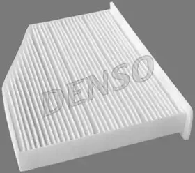 DCF049P DENSO Фильтр, воздух во внутренном пространстве DCF049P DENSO Фильтр, воздух во внутренном пространстве