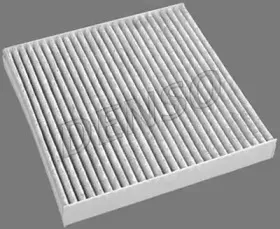 DCF220K DENSO Фильтр, воздух во внутренном пространстве DCF220K DENSO Фильтр, воздух во внутренном пространстве