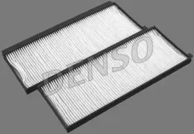 DCF278P DENSO Фильтр, воздух во внутренном пространстве DCF278P DENSO Фильтр, воздух во внутренном пространстве