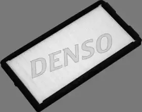 DCF032P DENSO Фильтр, воздух во внутренном пространстве DCF032P DENSO Фильтр, воздух во внутренном пространстве