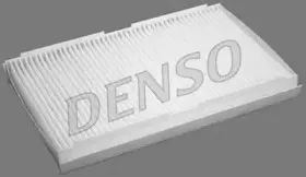 DCF033P DENSO Фильтр, воздух во внутренном пространстве DCF033P DENSO Фильтр, воздух во внутренном пространстве
