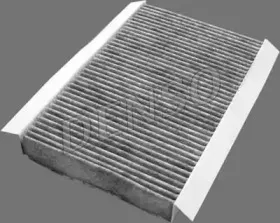DCF071K DENSO Фильтр, воздух во внутренном пространстве DCF071K DENSO Фильтр, воздух во внутренном пространстве