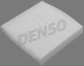 DCF466P DENSO Фильтр, воздух во внутренном пространстве DCF466P DENSO Фильтр, воздух во внутренном пространстве