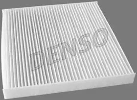 DCF454P DENSO Фильтр, воздух во внутренном пространстве DCF454P DENSO Фильтр, воздух во внутренном пространстве