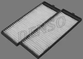 DCF266P DENSO Фильтр, воздух во внутренном пространстве DCF266P DENSO Фильтр, воздух во внутренном пространстве