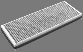 DCF221K DENSO Фильтр, воздух во внутренном пространстве DCF221K DENSO Фильтр, воздух во внутренном пространстве