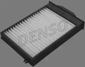 DCF413P DENSO Фильтр, воздух во внутренном пространстве DCF413P DENSO Фильтр, воздух во внутренном пространстве