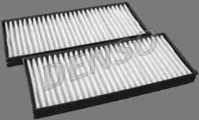 DCF279P DENSO Фильтр, воздух во внутренном пространстве DCF279P DENSO Фильтр, воздух во внутренном пространстве