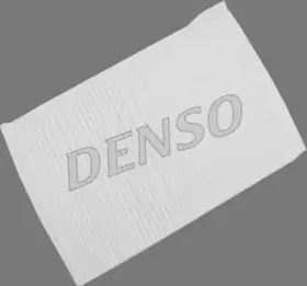 DCF368P DENSO Фильтр, воздух во внутренном пространстве DCF368P DENSO Фильтр, воздух во внутренном пространстве