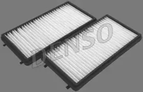 DCF064P DENSO Фильтр, воздух во внутренном пространстве DCF064P DENSO Фильтр, воздух во внутренном пространстве