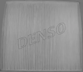 DCF102P DENSO Фильтр, воздух во внутренном пространстве DCF102P DENSO Фильтр, воздух во внутренном пространстве