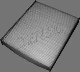 DCF236K DENSO Фильтр, воздух во внутренном пространстве DCF236K DENSO Фильтр, воздух во внутренном пространстве