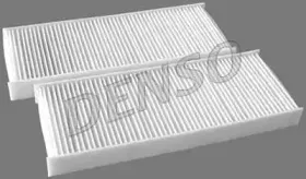 DCF313P DENSO Фильтр, воздух во внутренном пространстве DCF313P DENSO Фильтр, воздух во внутренном пространстве
