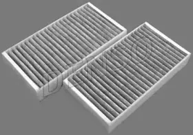 DCF163K DENSO Фильтр, воздух во внутренном пространстве DCF163K DENSO Фильтр, воздух во внутренном пространстве