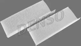 DCF479P DENSO Фильтр, воздух во внутренном пространстве DCF479P DENSO Фильтр, воздух во внутренном пространстве