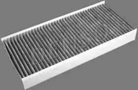 DCF332K DENSO Фильтр, воздух во внутренном пространстве DCF332K DENSO Фильтр, воздух во внутренном пространстве