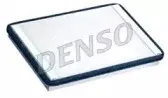 DCF206P DENSO Фильтр, воздух во внутренном пространстве DCF206P DENSO Фильтр, воздух во внутренном пространстве