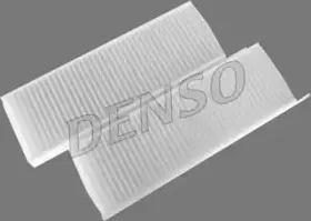 DCF372P DENSO Фильтр, воздух во внутренном пространстве DCF372P DENSO Фильтр, воздух во внутренном пространстве