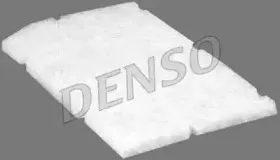 DCF165P DENSO Фильтр, воздух во внутренном пространстве DCF165P DENSO Фильтр, воздух во внутренном пространстве