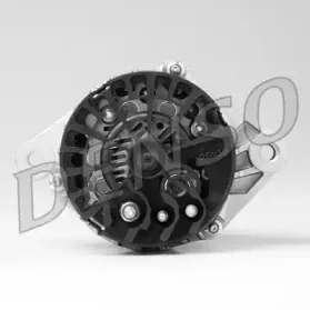 DAN509 DENSO Генератор DAN509 DENSO Генератор