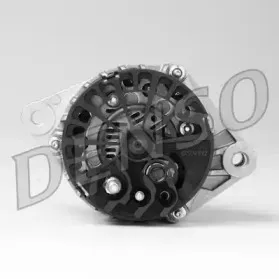 DAN510 DENSO Генератор DAN510 DENSO Генератор