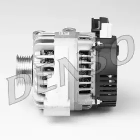 DAN588 DENSO Генератор DAN588 DENSO Генератор