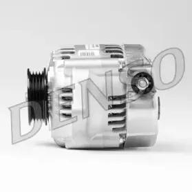DAN1006 DENSO Генератор DAN1006 DENSO Генератор