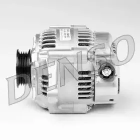 DAN1007 DENSO Генератор DAN1007 DENSO Генератор