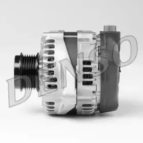 DAN1012 DENSO Генератор DAN1012 DENSO Генератор
