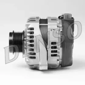 DAN1014 DENSO Генератор DAN1014 DENSO Генератор