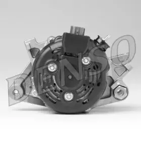 DAN1024 DENSO Генератор DAN1024 DENSO Генератор