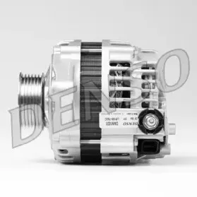 DAN1031 DENSO Генератор DAN1031 DENSO Генератор