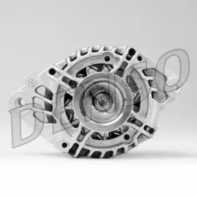 DAN1035 DENSO Генератор DAN1035 DENSO Генератор