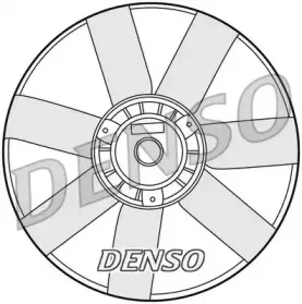 DER32005 DENSO Вентилятор, охлаждение двигателя DER32005 DENSO Вентилятор, охлаждение двигателя