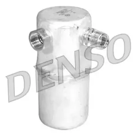 DFD01001 DENSO Осушитель, кондиционер DFD01001 DENSO Осушитель, кондиционер