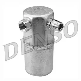DFD01003 DENSO Осушитель, кондиционер DFD01003 DENSO Осушитель, кондиционер