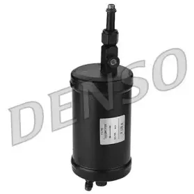 DFD01004 DENSO Осушитель, кондиционер DFD01004 DENSO Осушитель, кондиционер