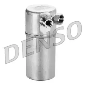 DFD02003 DENSO Осушитель, кондиционер DFD02003 DENSO Осушитель, кондиционер