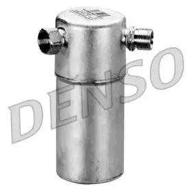 DFD02005 DENSO Осушитель, кондиционер DFD02005 DENSO Осушитель, кондиционер