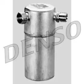 DFD02006 DENSO Осушитель, кондиционер DFD02006 DENSO Осушитель, кондиционер