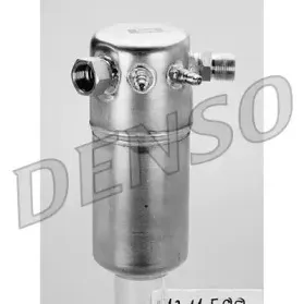 DFD02011 DENSO Осушитель, кондиционер DFD02011 DENSO Осушитель, кондиционер