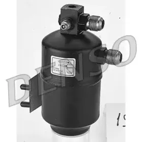 DFD05002 DENSO Осушитель, кондиционер DFD05002 DENSO Осушитель, кондиционер