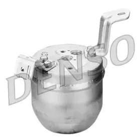 DFD05006 DENSO Осушитель, кондиционер DFD05006 DENSO Осушитель, кондиционер